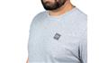Remera FT lite Gris