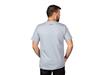 Remera FT lite Gris