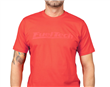 Remera FT clasica roja