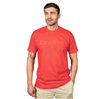 Remera FT clasica roja
