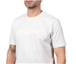 Remera FT blanca