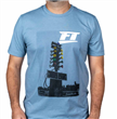 Remera pinheirinho FT 