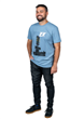 Remera pinheirinho FT 