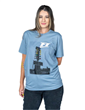 Remera pinheirinho FT 