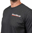 Remera Patch USA FT