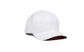 Gorra FT blanca