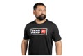 Remera FT Negra Gear Head 