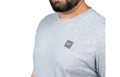 Remera FT lite Gris