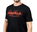 Remera motorsport FT 