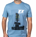Remera pinheirinho FT 