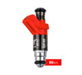 FT INYECTOR 80 LB/H ORING 