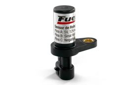 Sensor de Fase/ Velocidad Hall Fueltech 