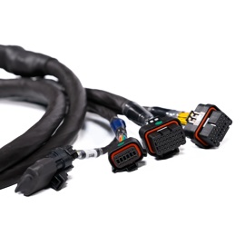 ARNÉS PLUG AND PLAY PARA CAN-AM UTV