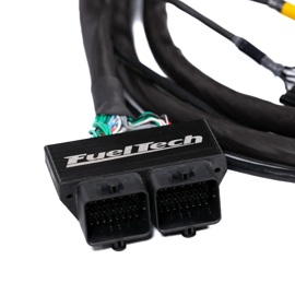 ARNÉS PLUG AND PLAY PARA CAN-AM UTV