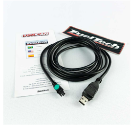 Convertidor Usb Can