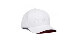 Gorra FT blanca