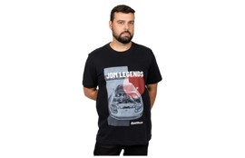 Remera FT Supra Legends 