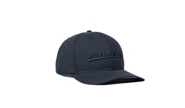 Gorra Negra FT  carbóno