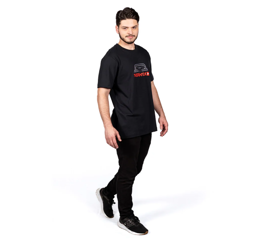 Remera FT Tudokida