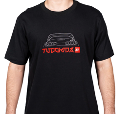 Remera FT Tudokida