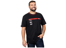 Remera FT vision 