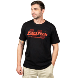 Remera motorsport FT 