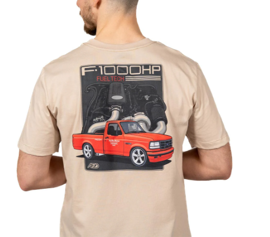 Remera Pick up FT