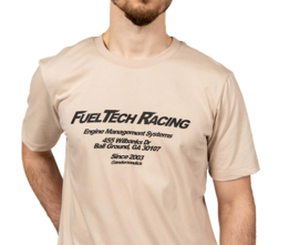 Remera Pick up FT