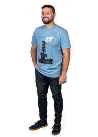 Remera pinheirinho FT 