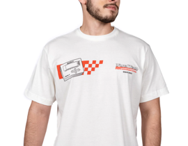 Remera Retrofit FT 