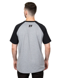 Remera Cuda raglan FT
