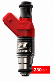 FT INYECTOR 230 LB/H ORING