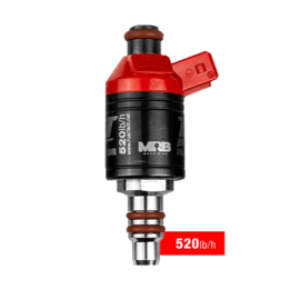 Inyector 520Lb Fueltech