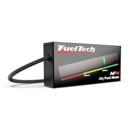 Digital AirFuel Meter