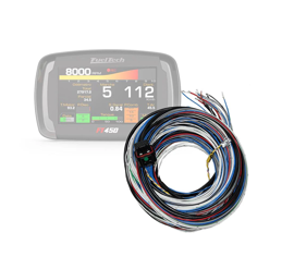 CABLEADO FT450-FT550 A