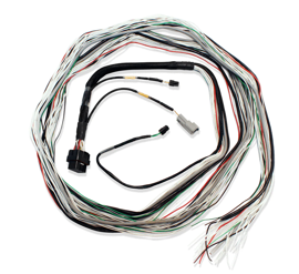 Cableado A y B FT600 / FT700