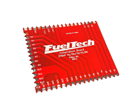 Placa de interfaz de caja de cambios ZF8HP