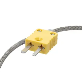 Termopar de combustible superior tipo K - Importado - FTUSA-42"