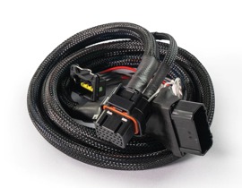 Cableado listo Honda Low CC Bikes FT450 