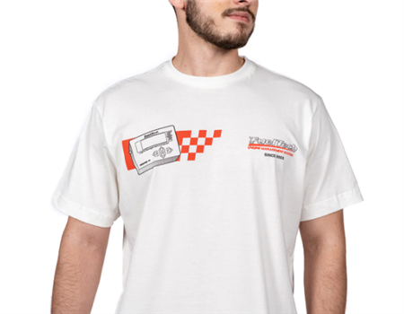 Remera Retrofit FT 