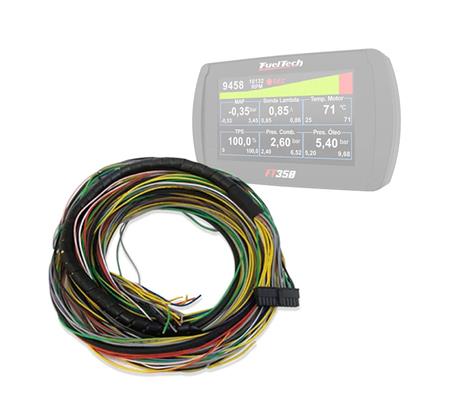 CABLEADO MAIN FT200, FT250, FT300, FT350 Y FT400