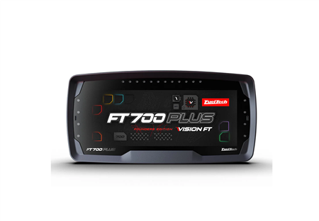 FT700 PLUS 