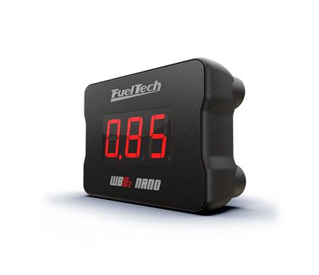 Nueva WB-02 Nano V2 
