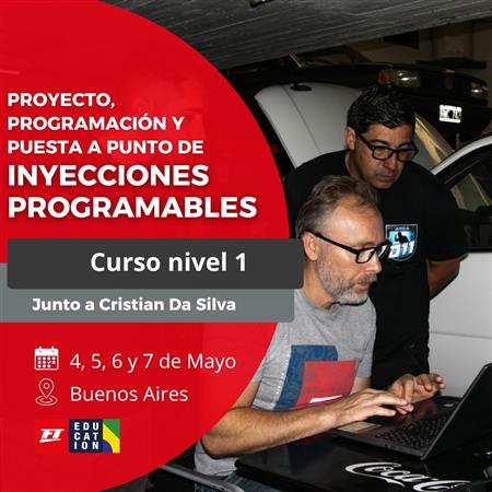 Curso FT Education Nivel 1