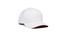 Gorra FT blanca