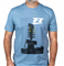 Remera pinheirinho FT 