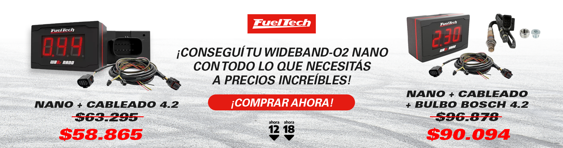 Banner Curso nivel 3