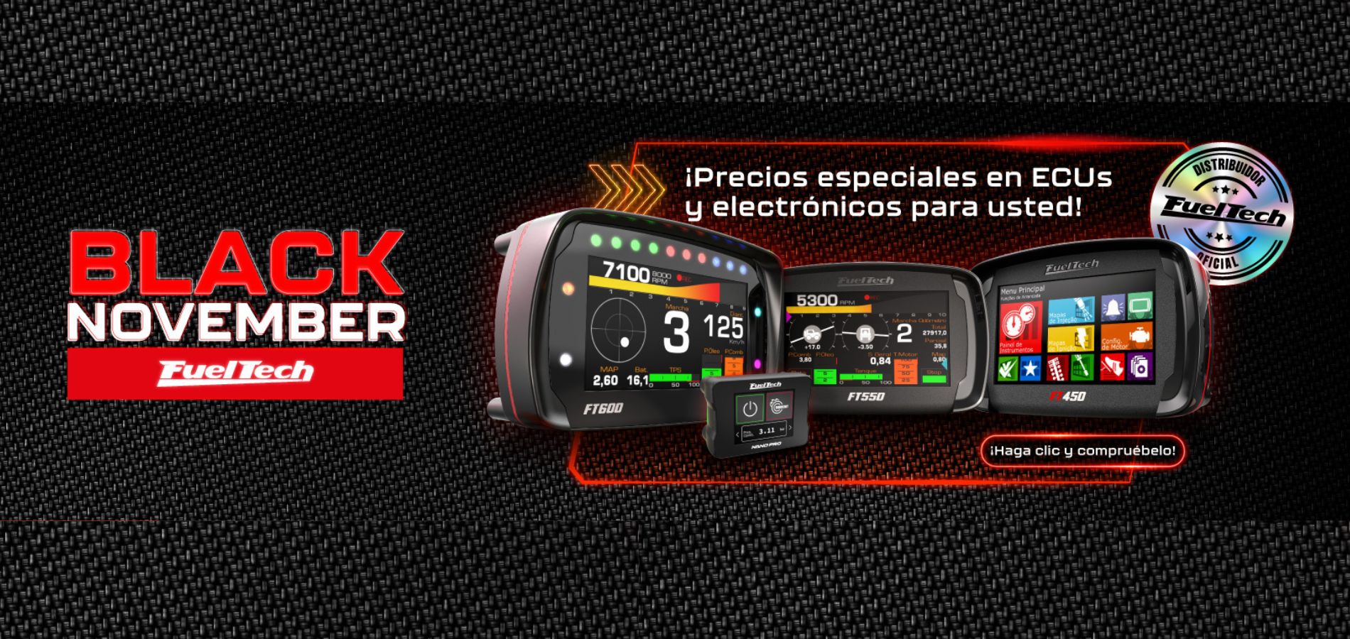 Black november web 2025